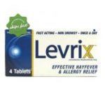Levrix 4 Pack