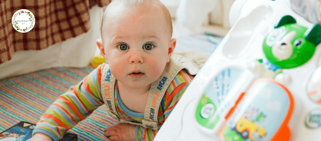 3 Nappy Rash Secrets You Wish Your Mother Had Told You