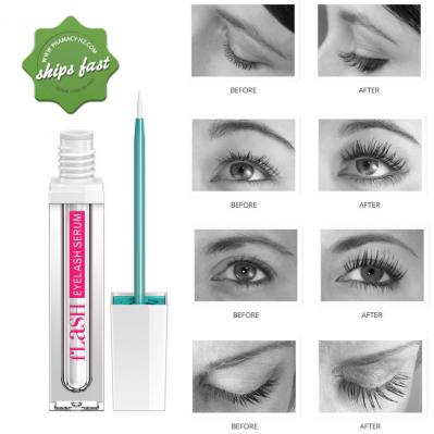 flash lash the best eyelash growth serum nz