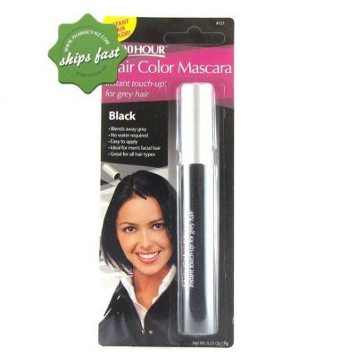 1000 HOURS HAIR MASCARA BLACK (Special buy online only)