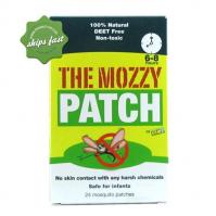 MOZZY PATCH 24 PACK (Special buy online only)