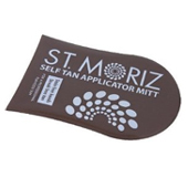 ST MORIZ FAKE TAN APPLICATOR MITT