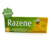 RAZENE TABLETS 30