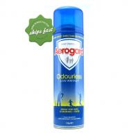 AEROGARD INSECT REPELLENT AERO ODOURLESS 150ML (Special buy online only)
