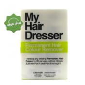MYHD COLOUR REMOVER (Special buy online only)