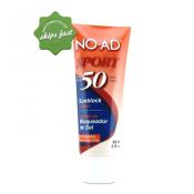 NO AD SPF 50 SPORT 89ML