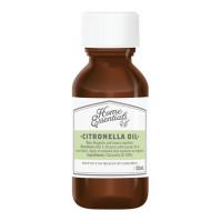 HOME ESSENTIALS CITRONELLA OIL 50ML (Special buy online only)