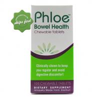 PHLOE CHEWABLE TABLETS 100