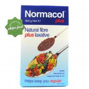 NORMACOL GRANULES PLUS 500GM