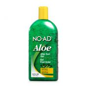 NO AD ALOE VERA GEL 500ML