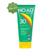 NO AD SUNBLOCK SPF 30 75ML