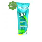 NO AD SUNBLOCK PROTECT SPF 30 250ML
