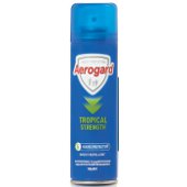 AEROGARD INSECT REPELLENT AERO TROPICAL 150G (Special buy online only)