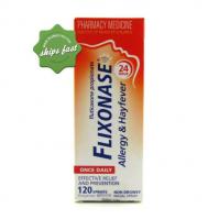 FLIXONASE NASAL SPRAY