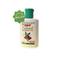 REPEL NATURAL LOTION 125ML (Special buy online only)