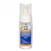 REYNARD ANTIBACTERIAL HAND SANITIZER FOAM 60ML (Special buy online only)