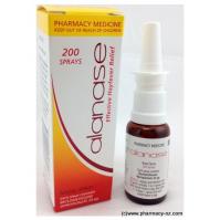 ALANASE AQUEOUS SPRAY 50MCG 200 H