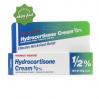 HYDROCORTISONE CREAM 0 5 pc