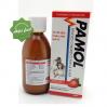 PAMOL ALL AGES STRAWBERRY COLOUR FREE 250MG 200ML