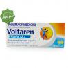 VOLTAREN RAPID TABLETS 12 5MG 20