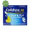 COLDREX PE DAY NIGHT CAPSULES 48s