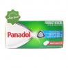 PANADOL OPTIZORB TABLETS 100
