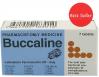 BUCCALINE TABLETS 7