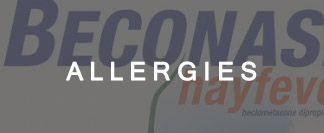Allergies