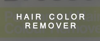 Hair Colour Remover