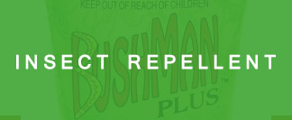 Insect Repellant