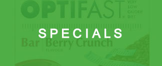 Website Specials