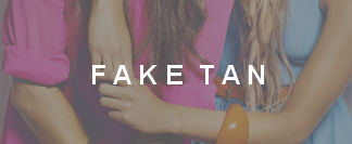 Fake Tan