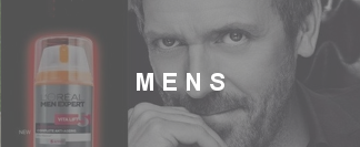 Mens Health