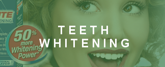 Teeth Whitening Products