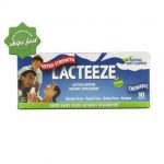 Lacteeze Lactose Intolerance Extra Strength Tablets 10s