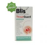 Blis K12 Throat Guard Daily Support Peppermint
