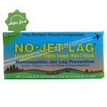 No Jet Lag