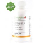 Clinicians Hi Dose Vitamin C 150g