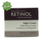 Skincare L de L Cosmetics Retinol Night Cream