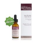 Skincare L de L Cosmetics Retinol Anti-Wrinkle Facial Serum