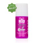 Rid Insect Repellent Plus Antiseptic Adult Roll On 50ml