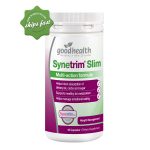 GoodHealth Synetrim Slim Multi Action Formula