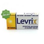 Levrix 30