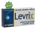 Levrix 10