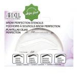 Ardell Brow Perfection Stencils x 4