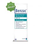 Benzac Daily Facial Moisturizer SPF 15