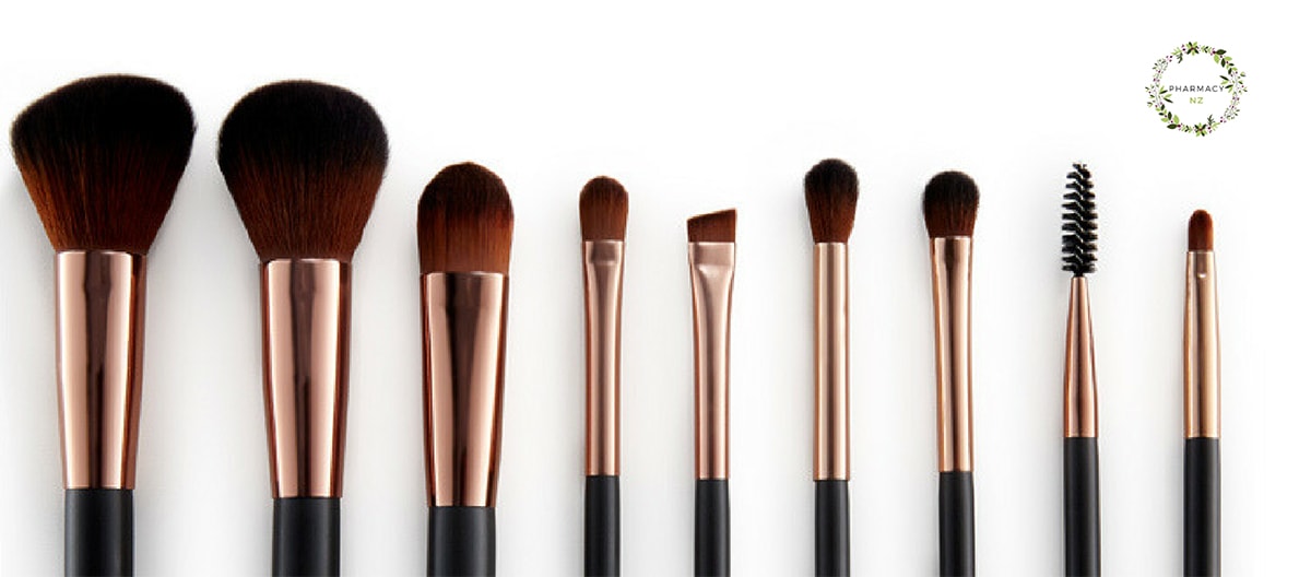 Everything You Need to Know About Nude By Nature Makeup Brushes