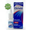 Otrivin adult nasal spray