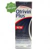 Otrivin plus nasal spray