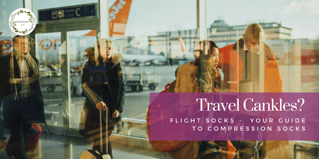 Do Flight Socks Work? Your Guide to Compression Socks